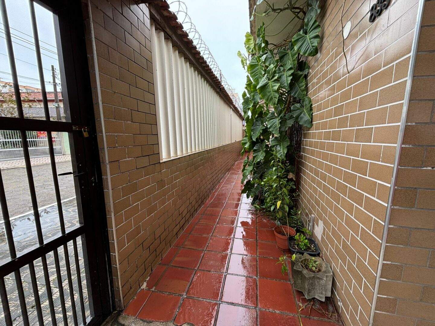Casa à venda no Aviação: 