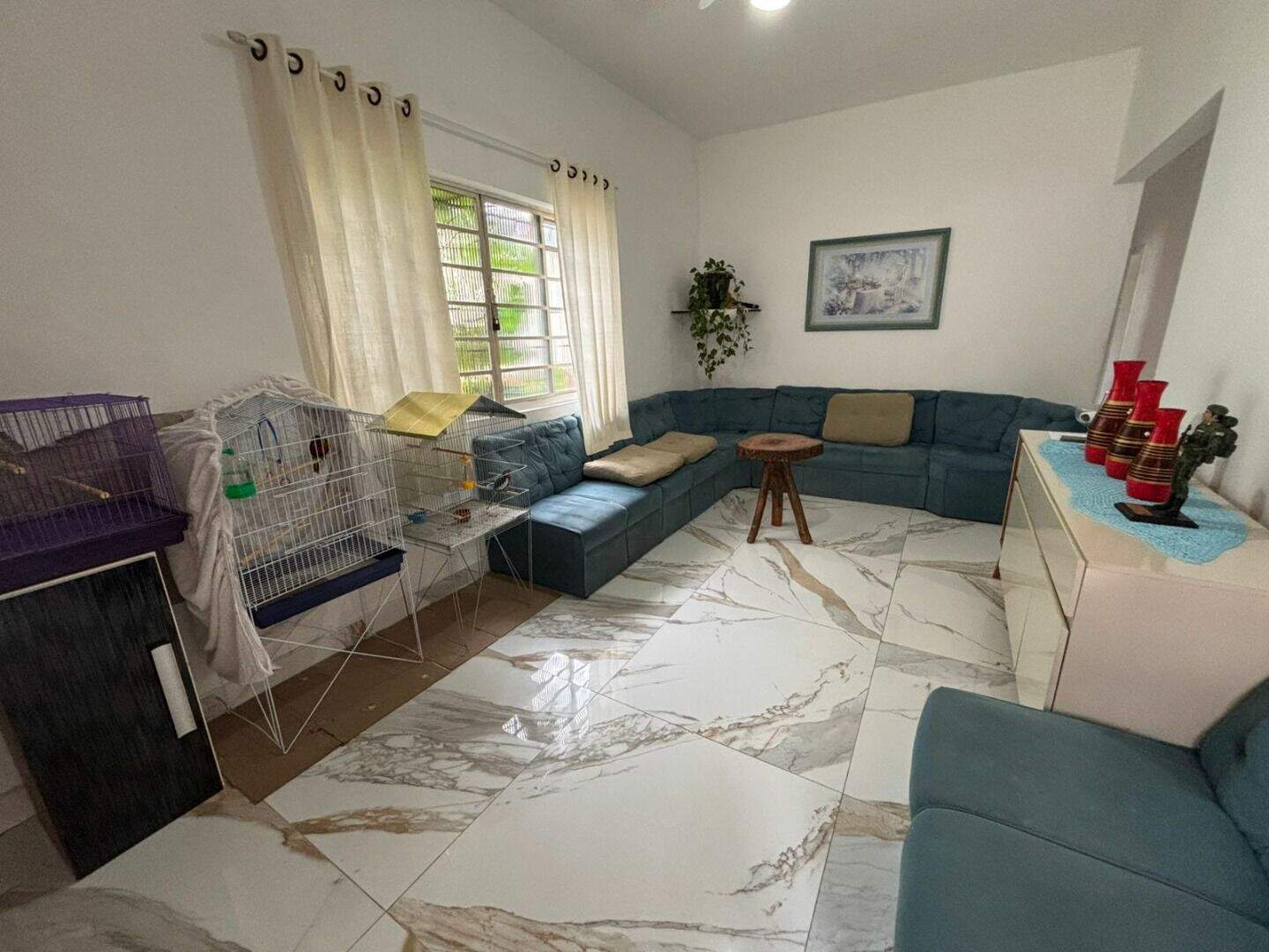 Casa à venda no Aviação: 