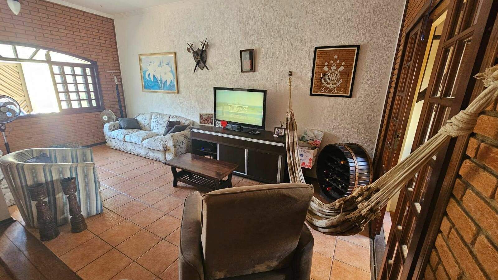 Casa à venda no Canto do Forte: 
