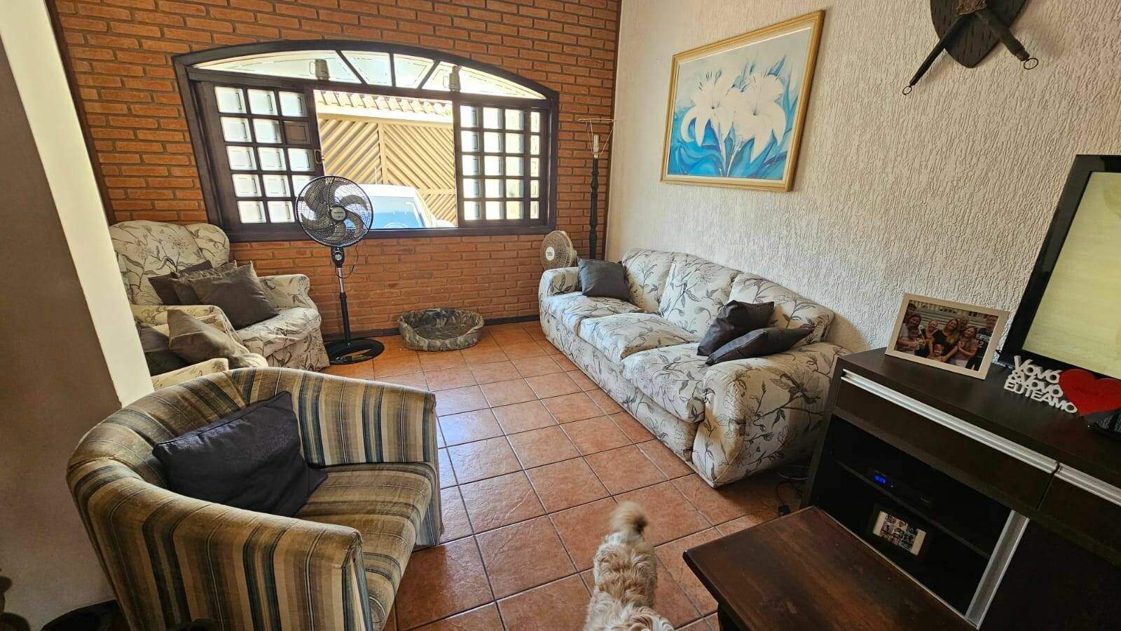 Casa à venda no Canto do Forte: 