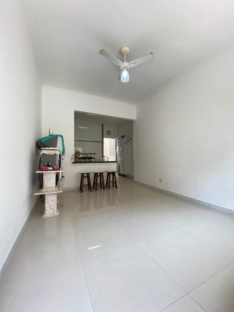 Casa à venda no Canto do Forte: 