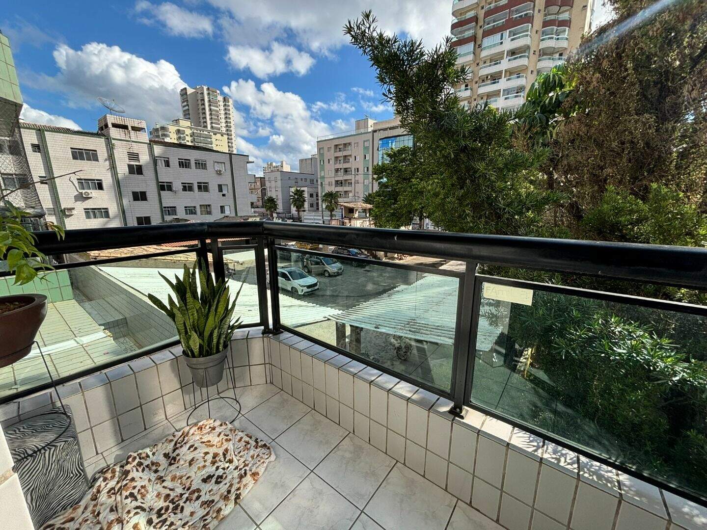 Apartamento à venda no Guilhermina: 