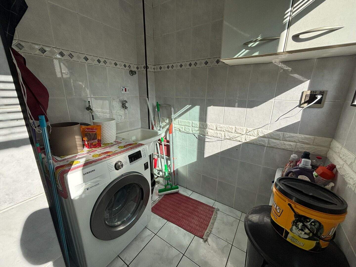 Apartamento à venda no Guilhermina: 