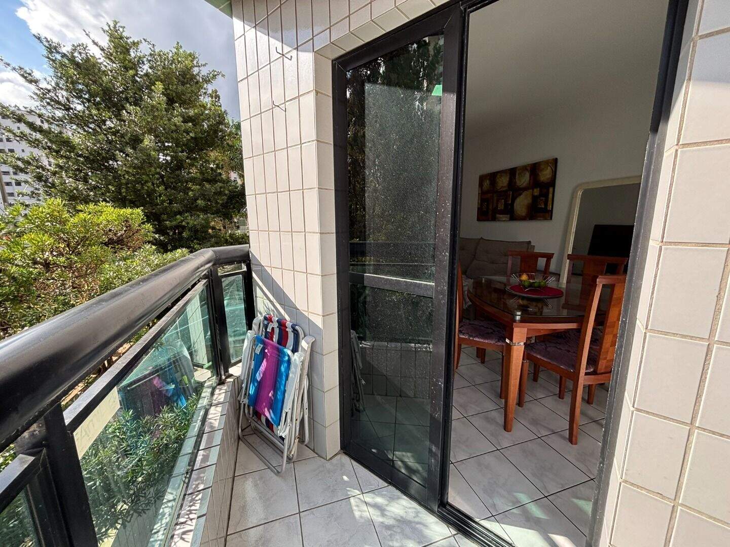 Apartamento à venda no Guilhermina: 