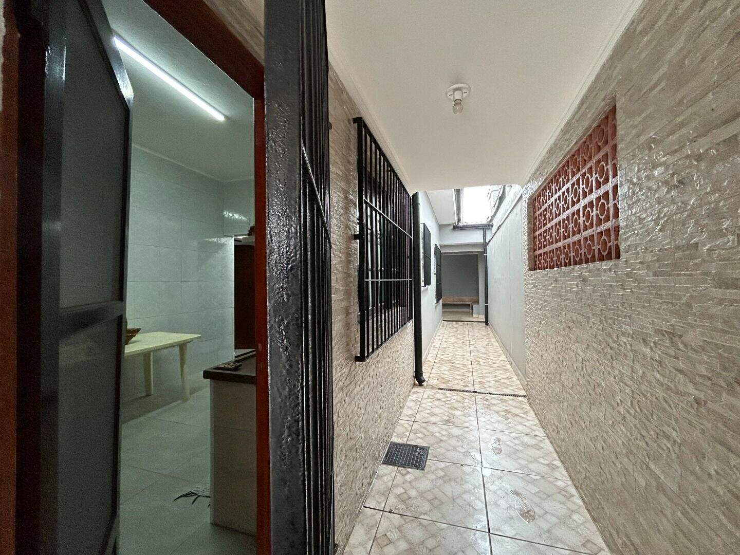 Casa à venda no Maracanã: 