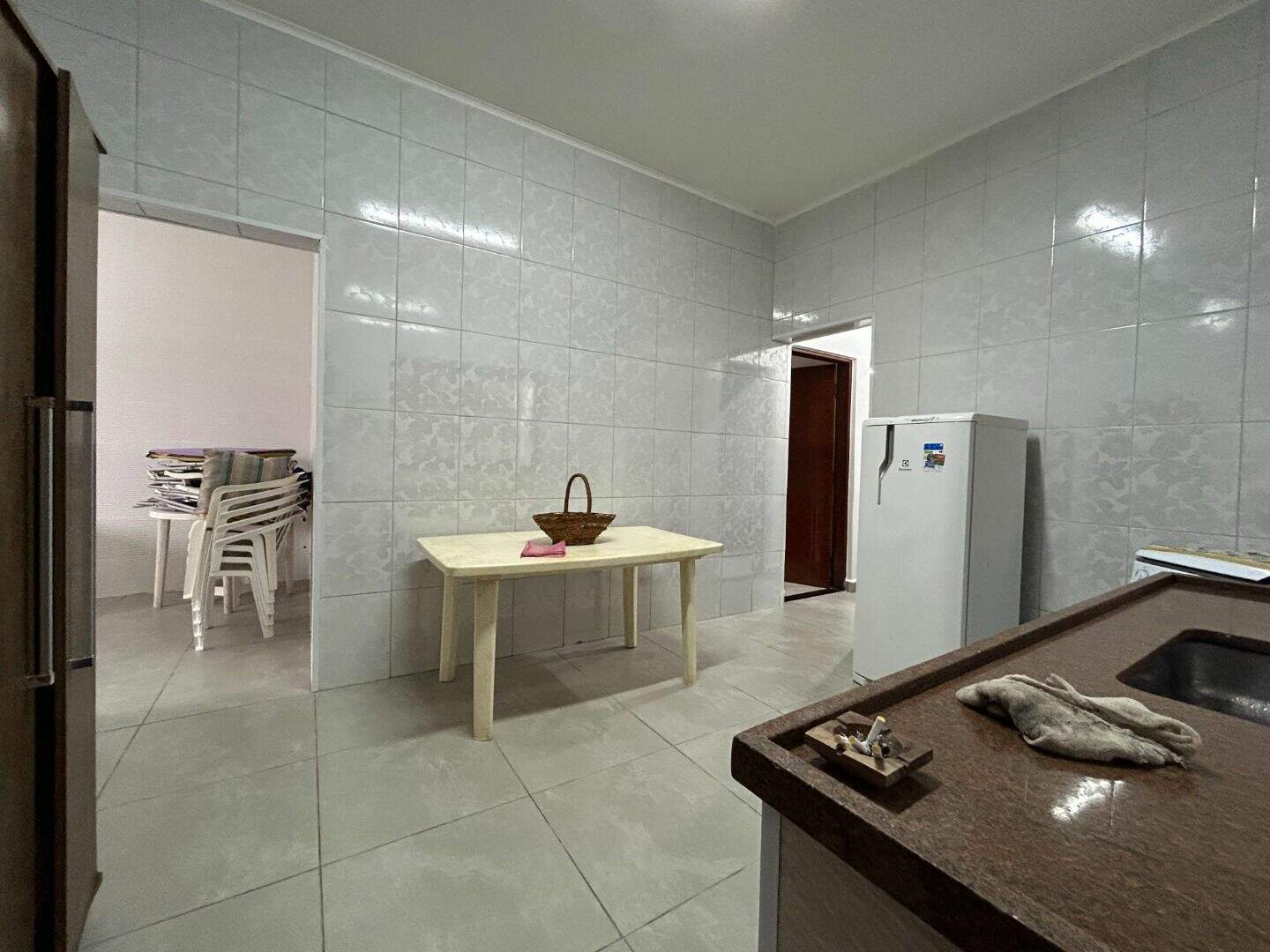 Casa à venda no Maracanã: 