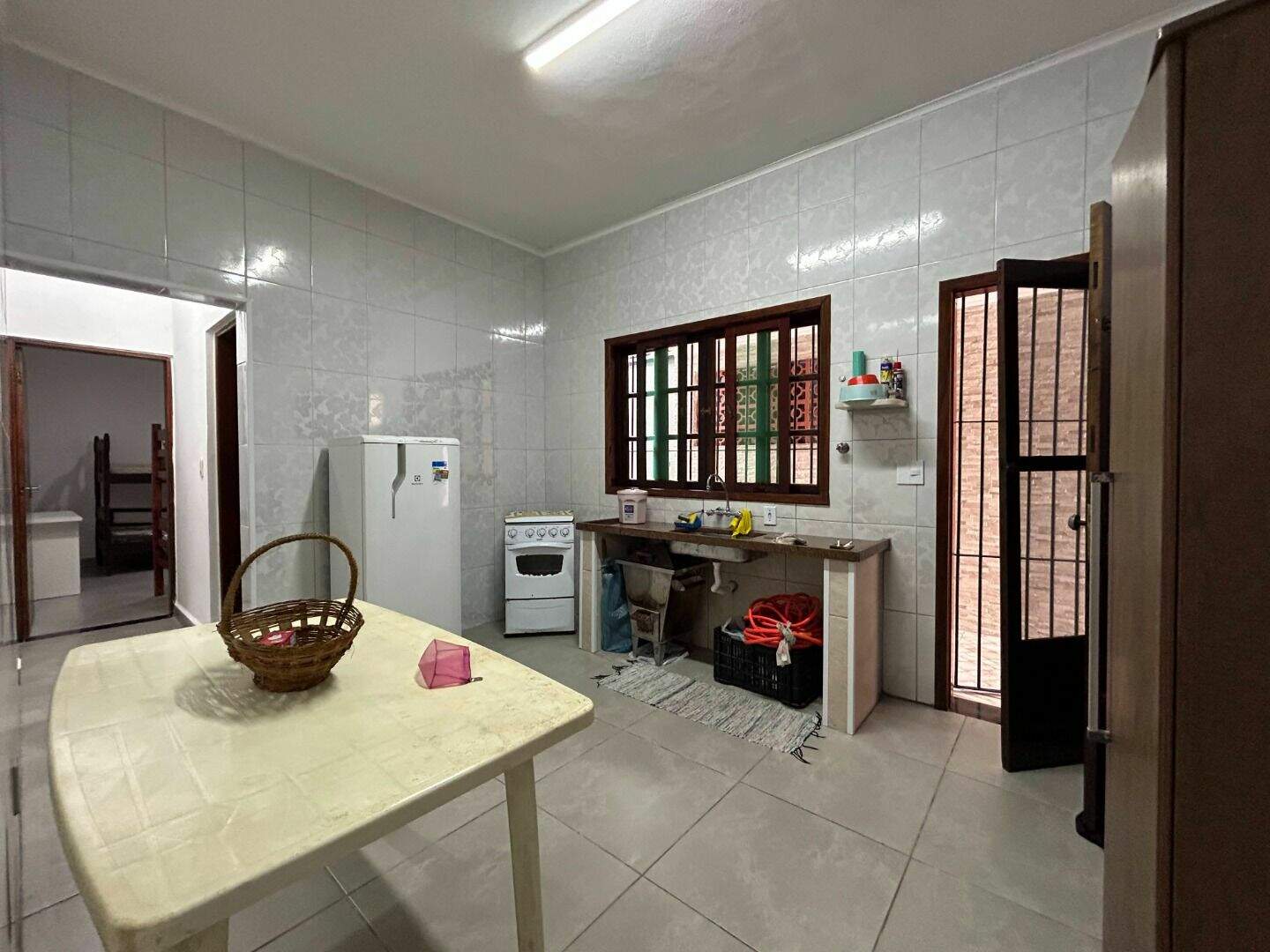 Casa à venda no Maracanã: 