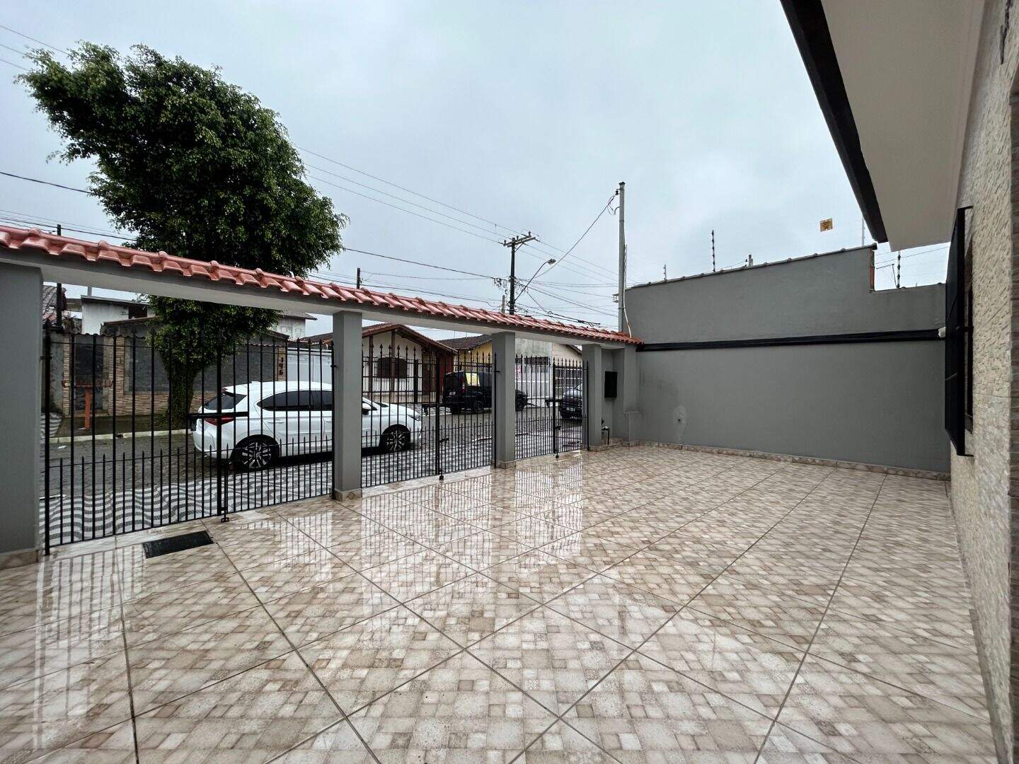 Casa à venda no Maracanã: 