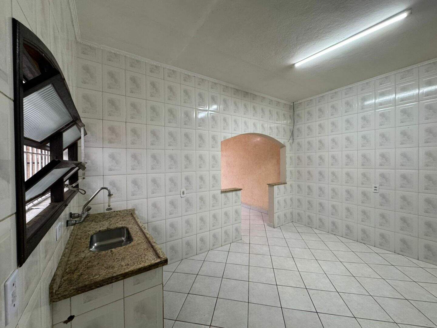 Casa à venda no Caiçara: 