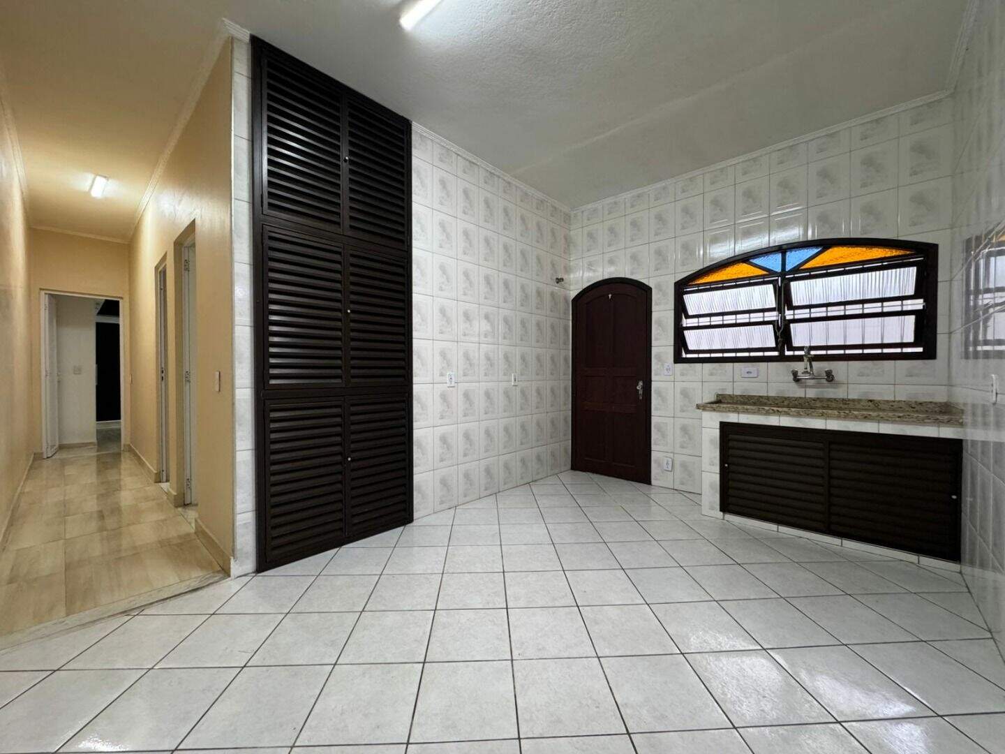 Casa à venda no Caiçara: 
