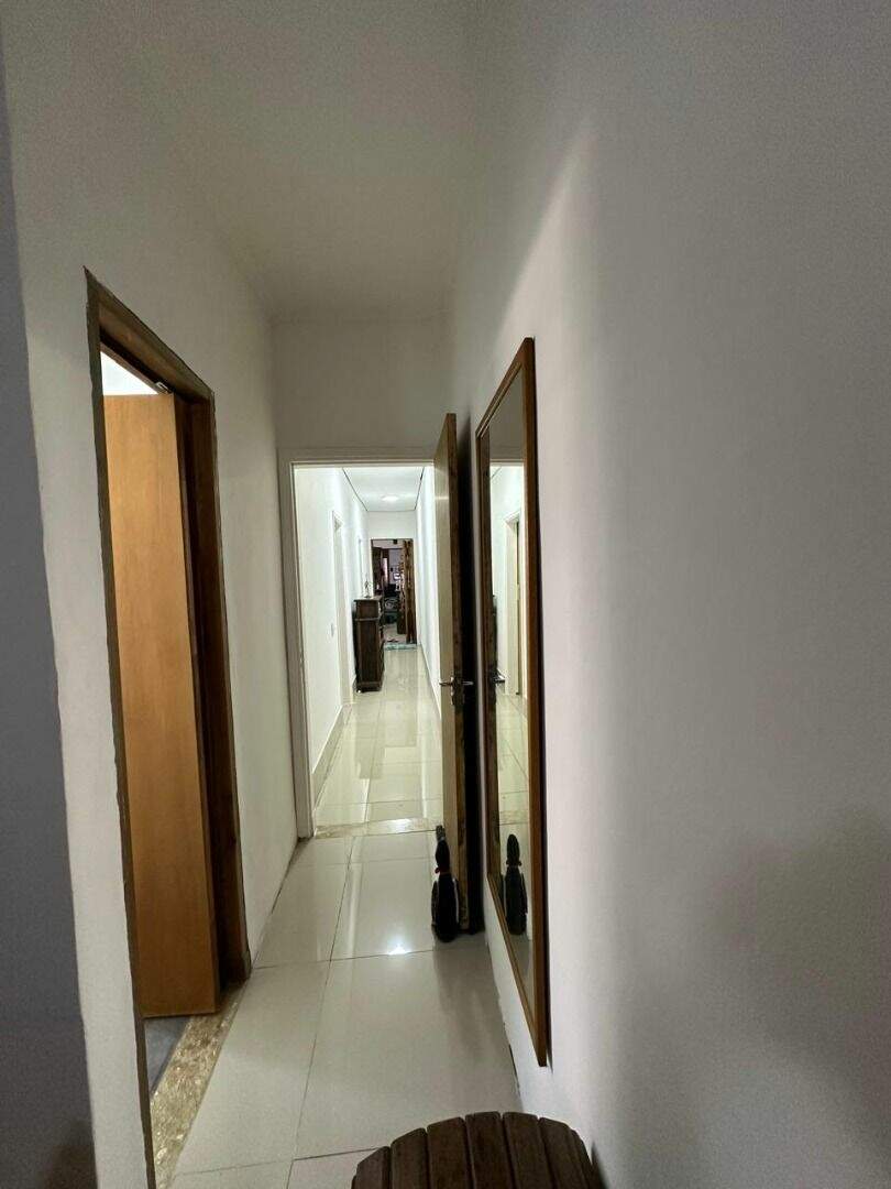 Casa à venda no Guilhermina: 