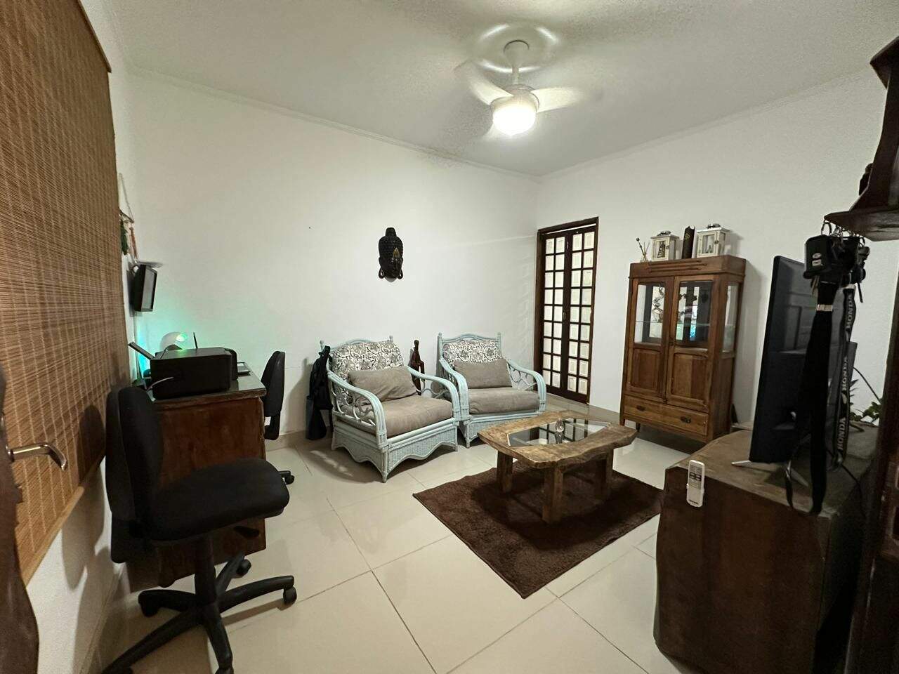 Casa à venda no Guilhermina: 