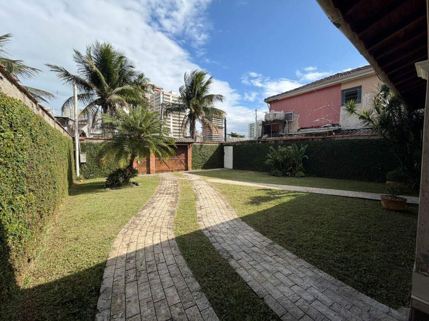 Casa à venda no Canto do Forte: 