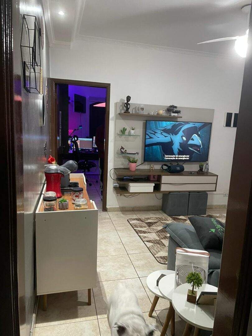 Casa à venda no Caiçara: 