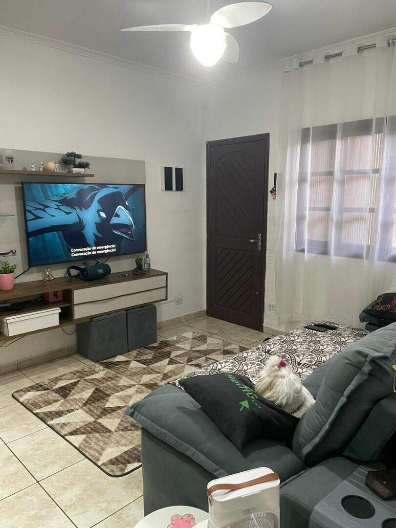 Casa à venda no Caiçara: 