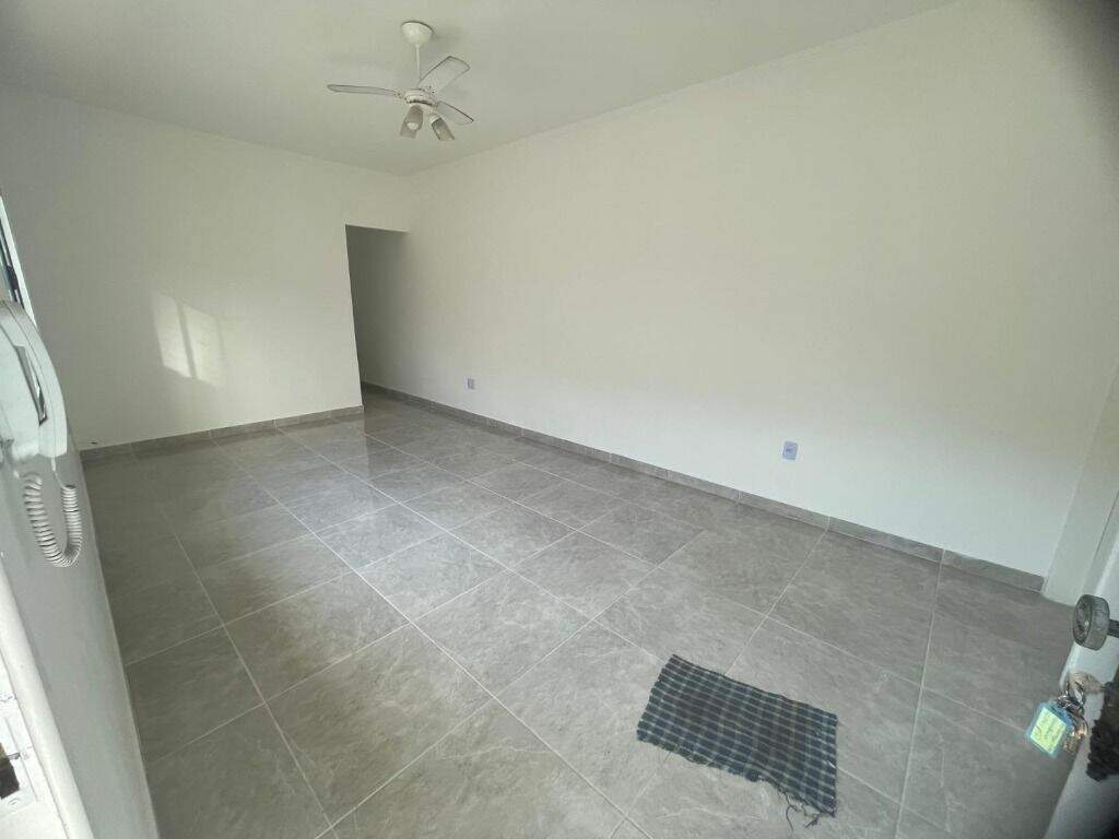 Casa à venda no Guilhermina: 