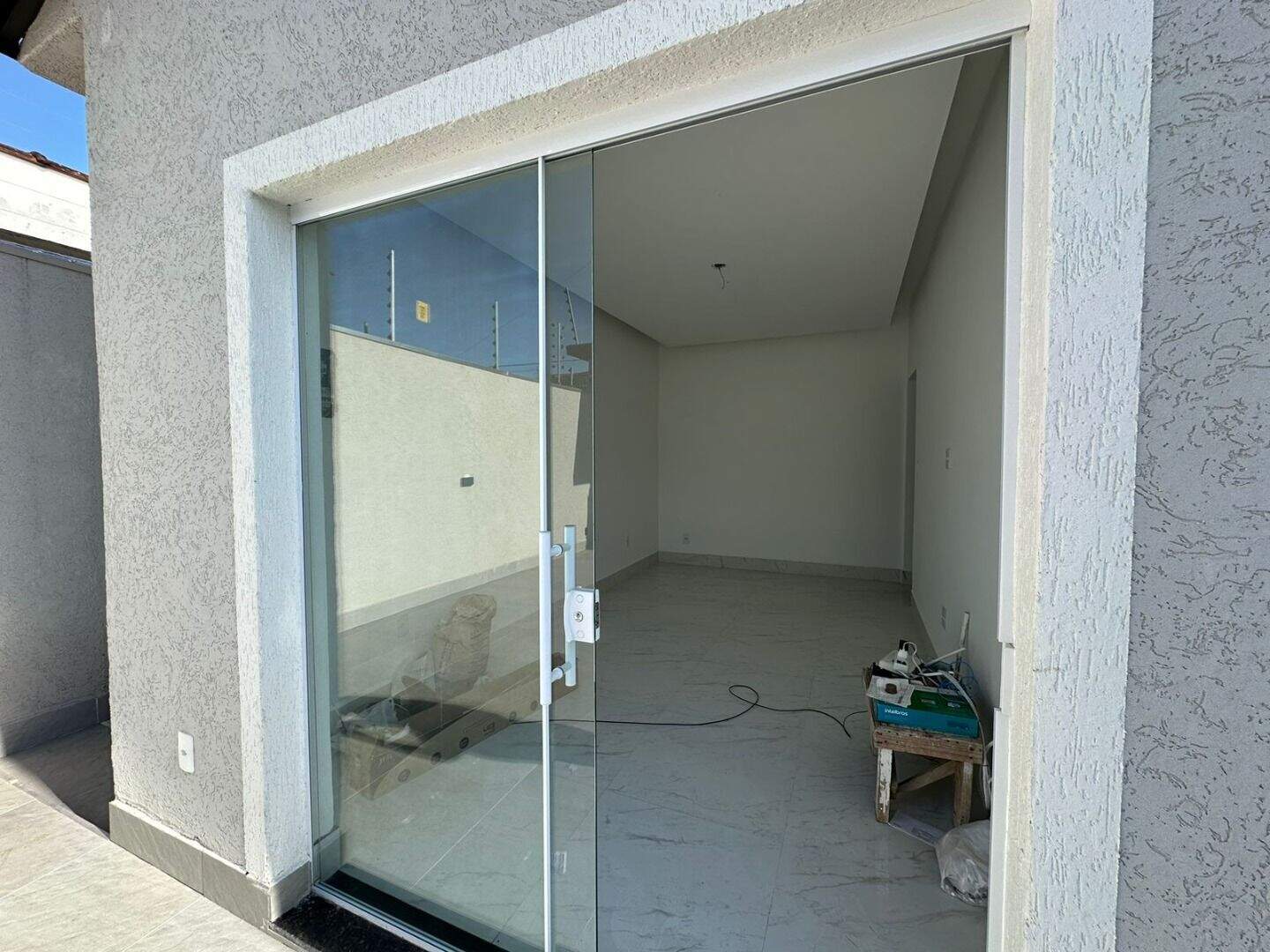 Casa à venda no Caiçara: 