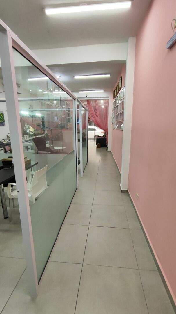 Casa à venda no Guilhermina: 
