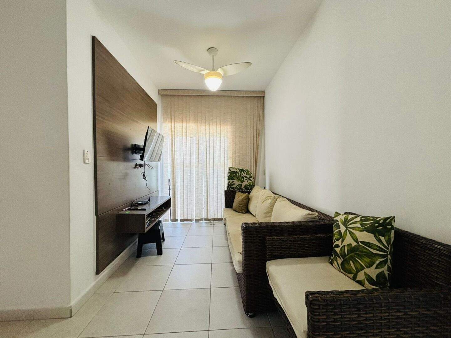 Apartamento à venda no Mirim: 