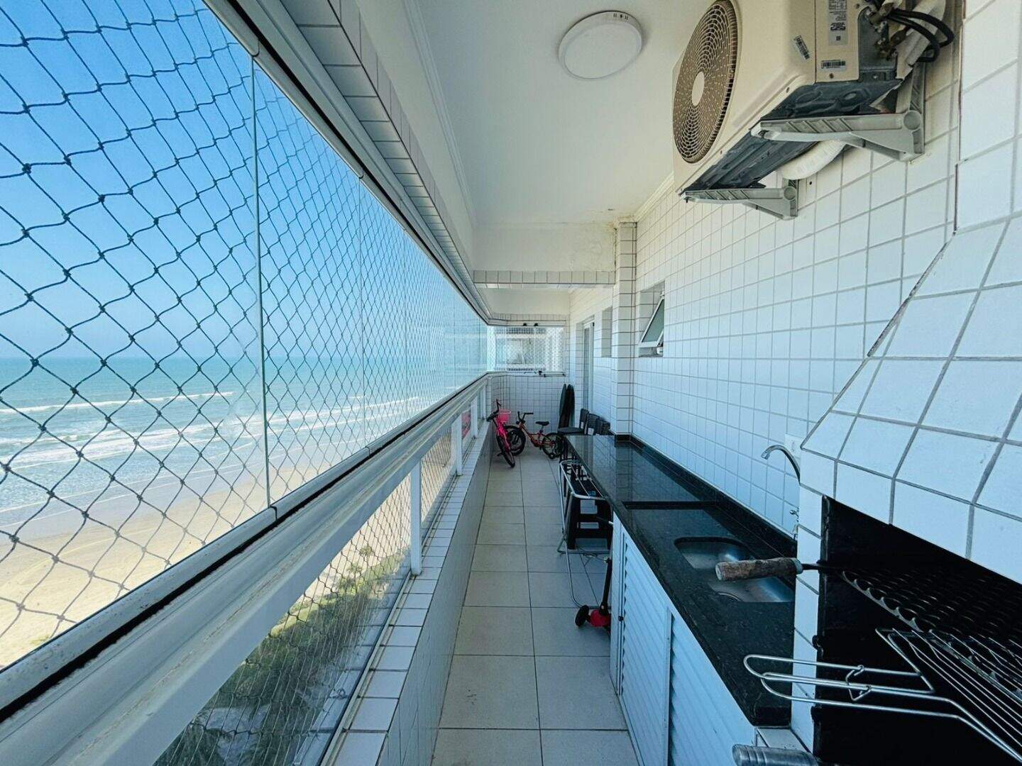 Apartamento à venda no Mirim: 