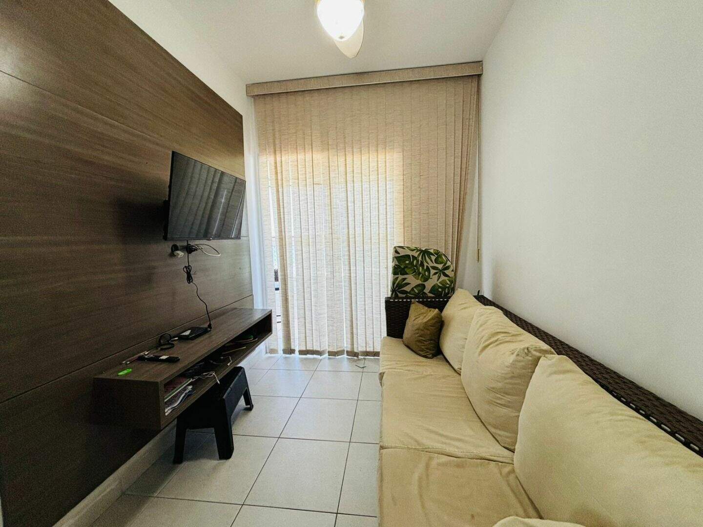 Apartamento à venda no Mirim: 