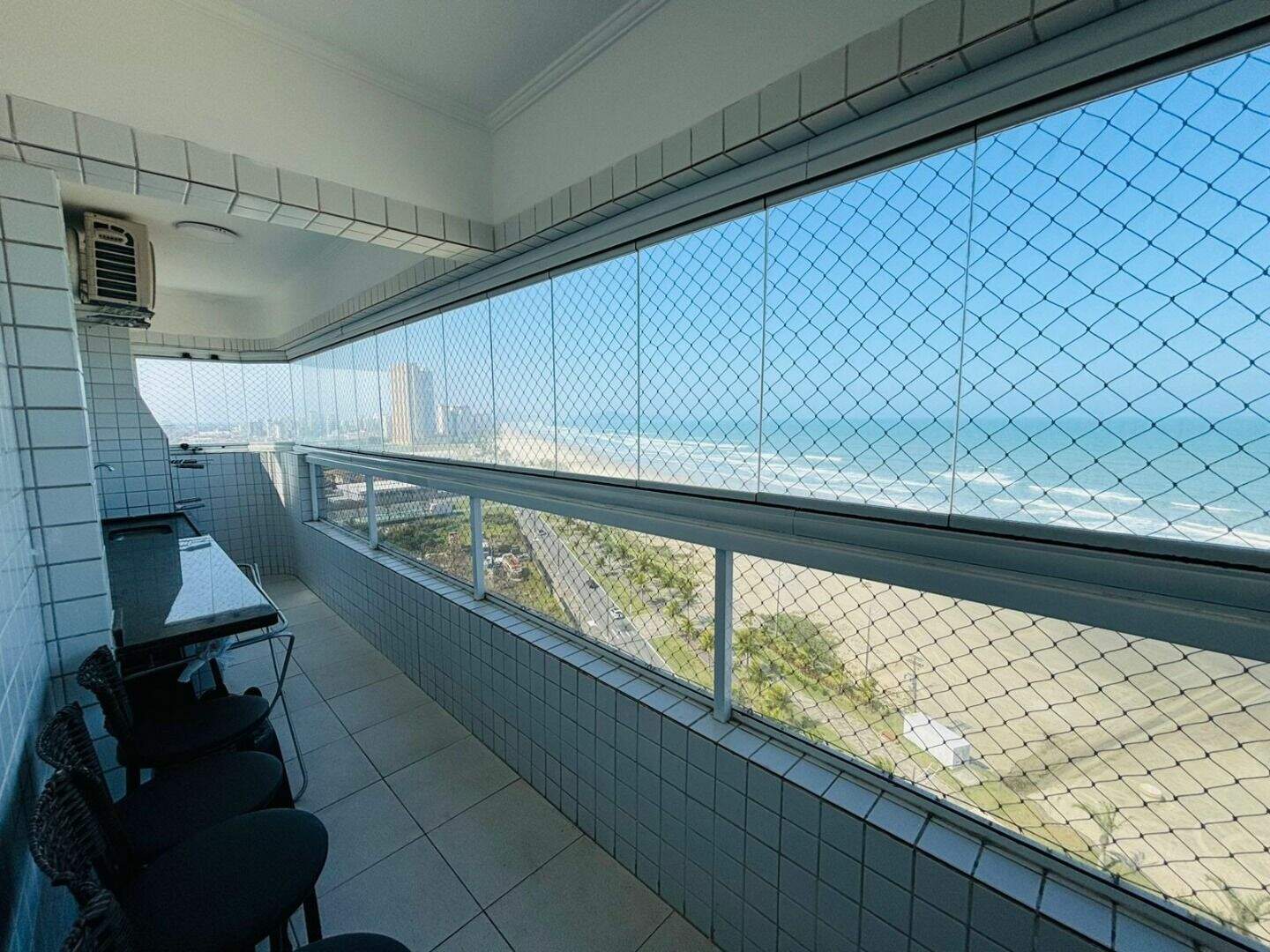 Apartamento à venda no Mirim: 