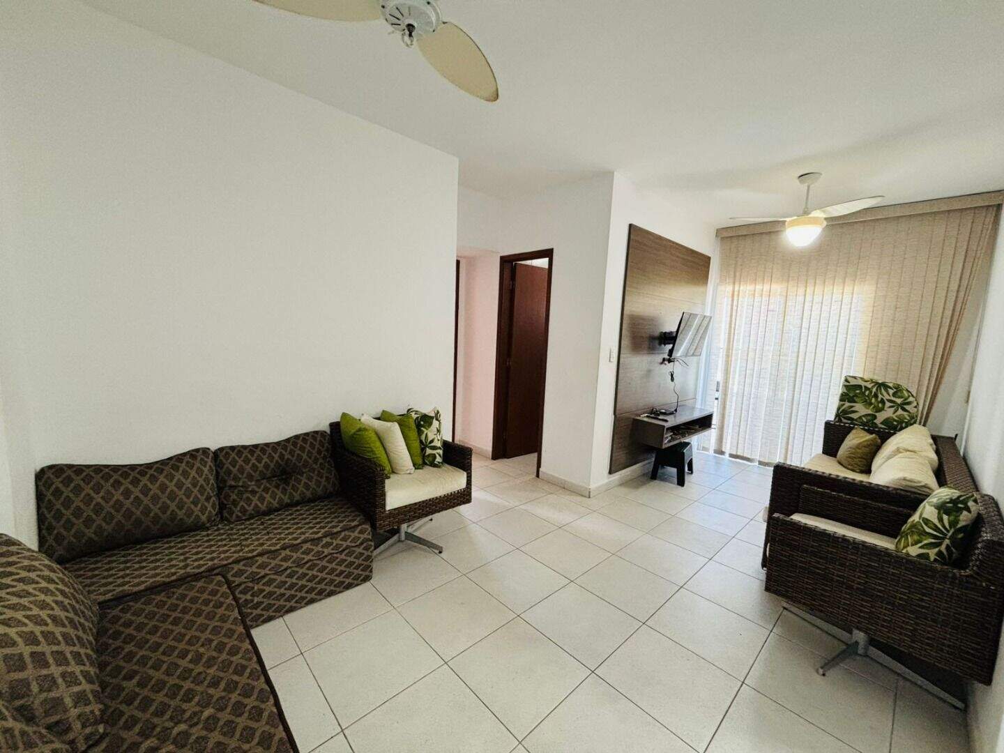 Apartamento à venda no Mirim: 