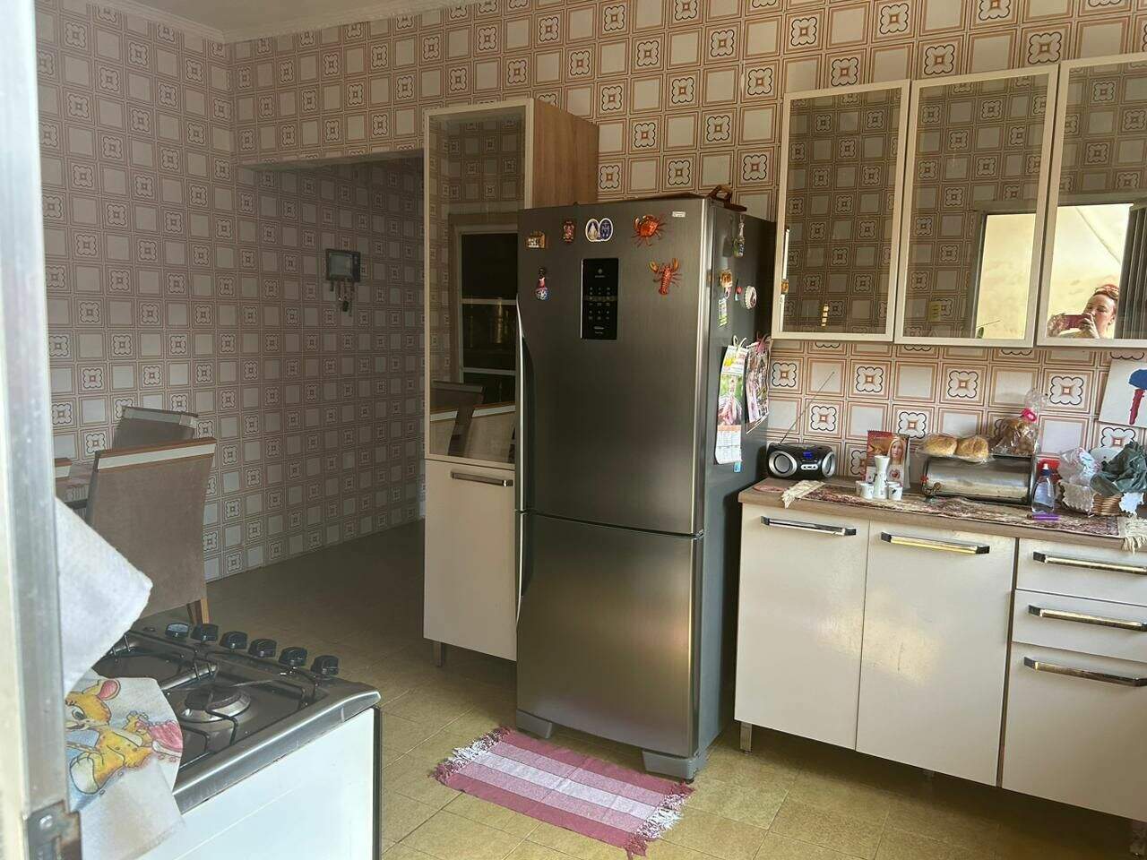 Casa à venda no Canto do Forte: 