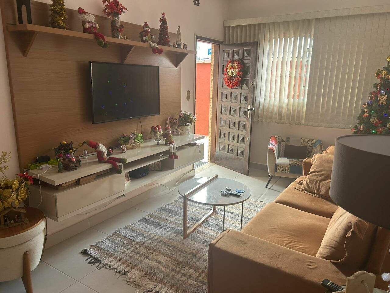 Casa à venda no Canto do Forte: 