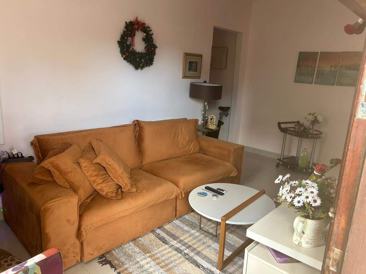 Casa à venda no Canto do Forte: 