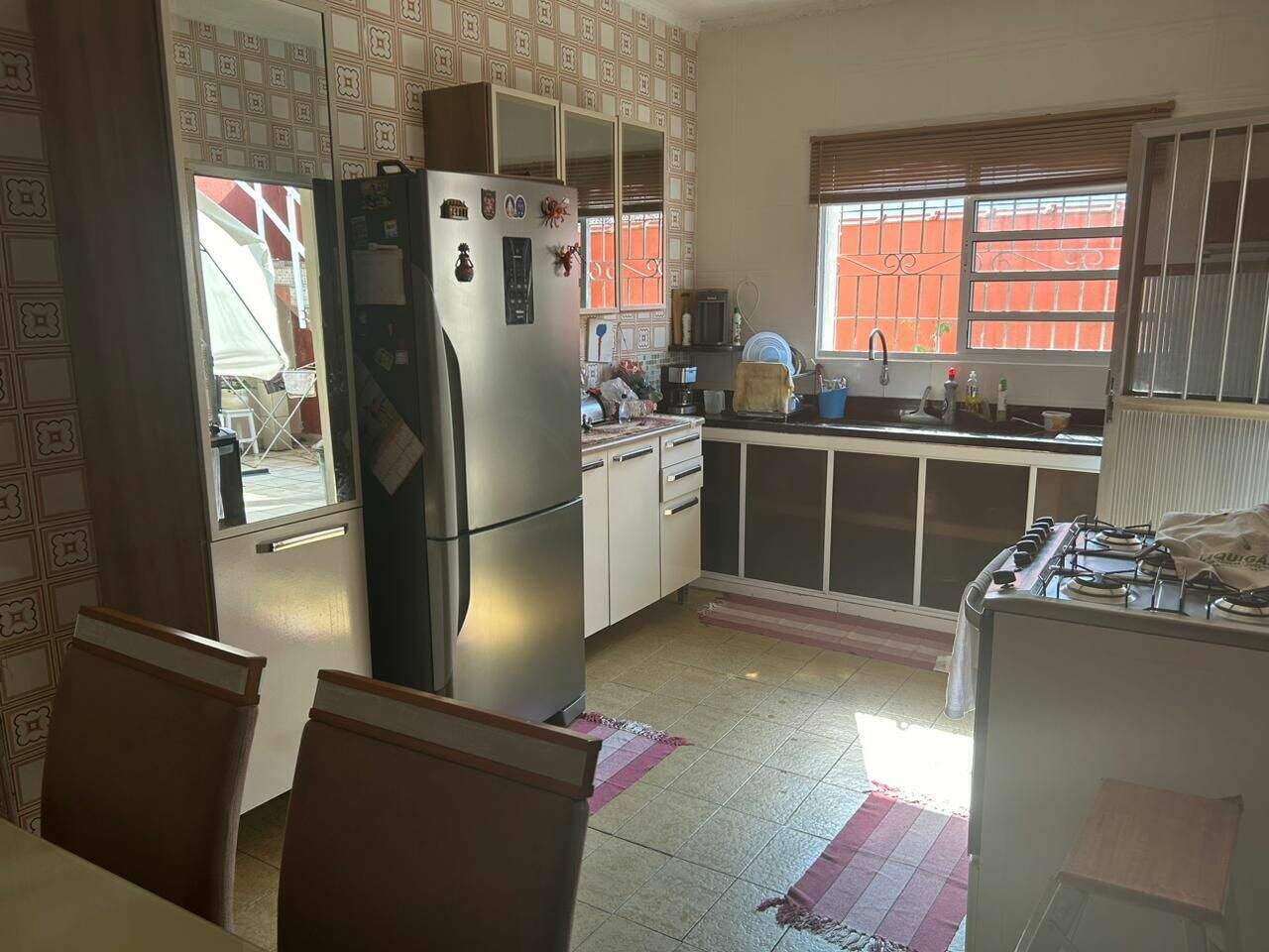 Casa à venda no Canto do Forte: 