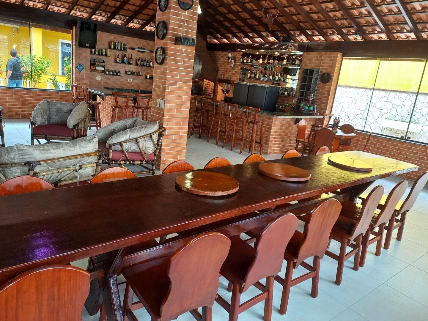Casa à venda no Balneário Flórida: 