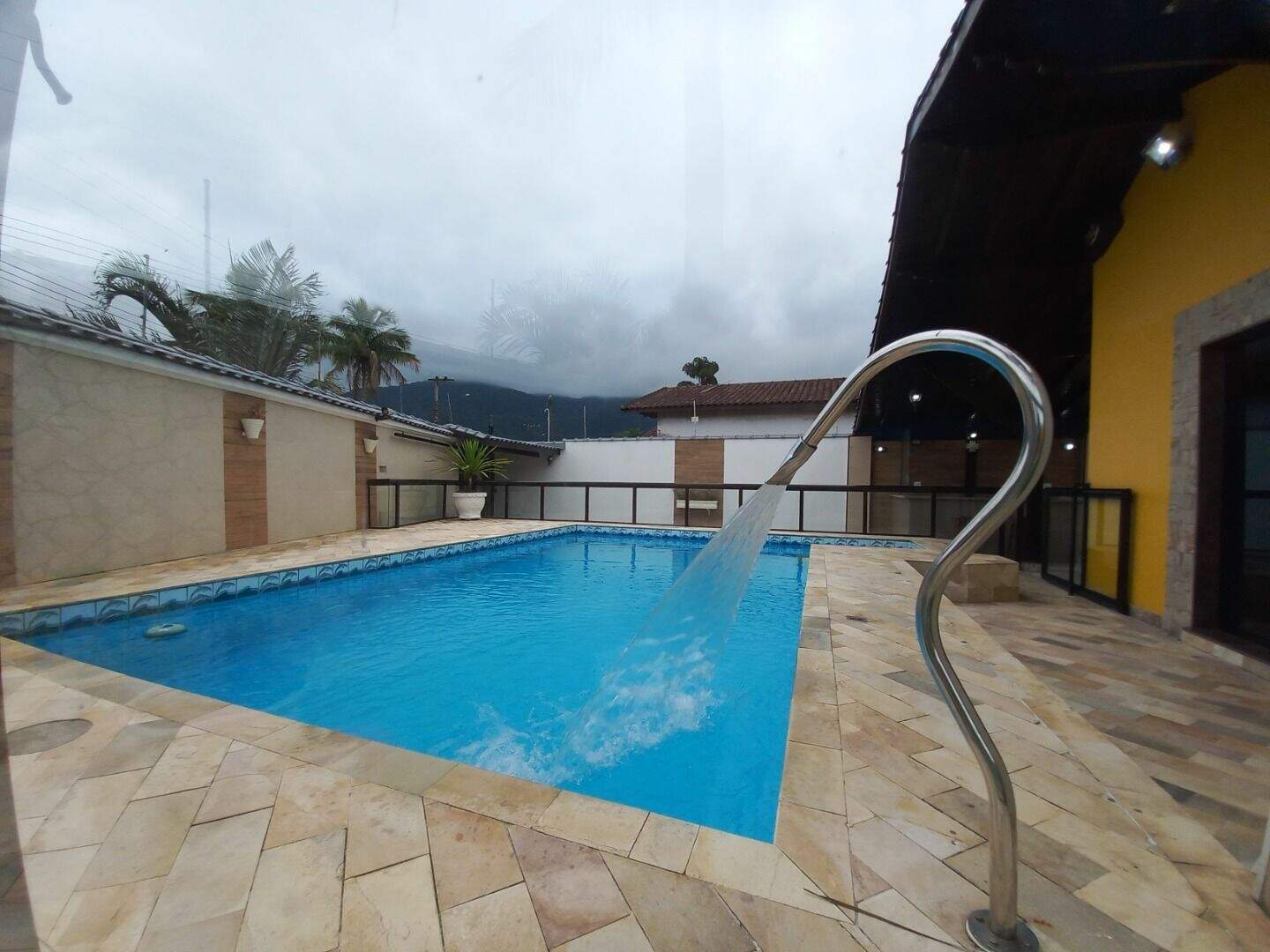 Casa à venda no Balneário Flórida: 