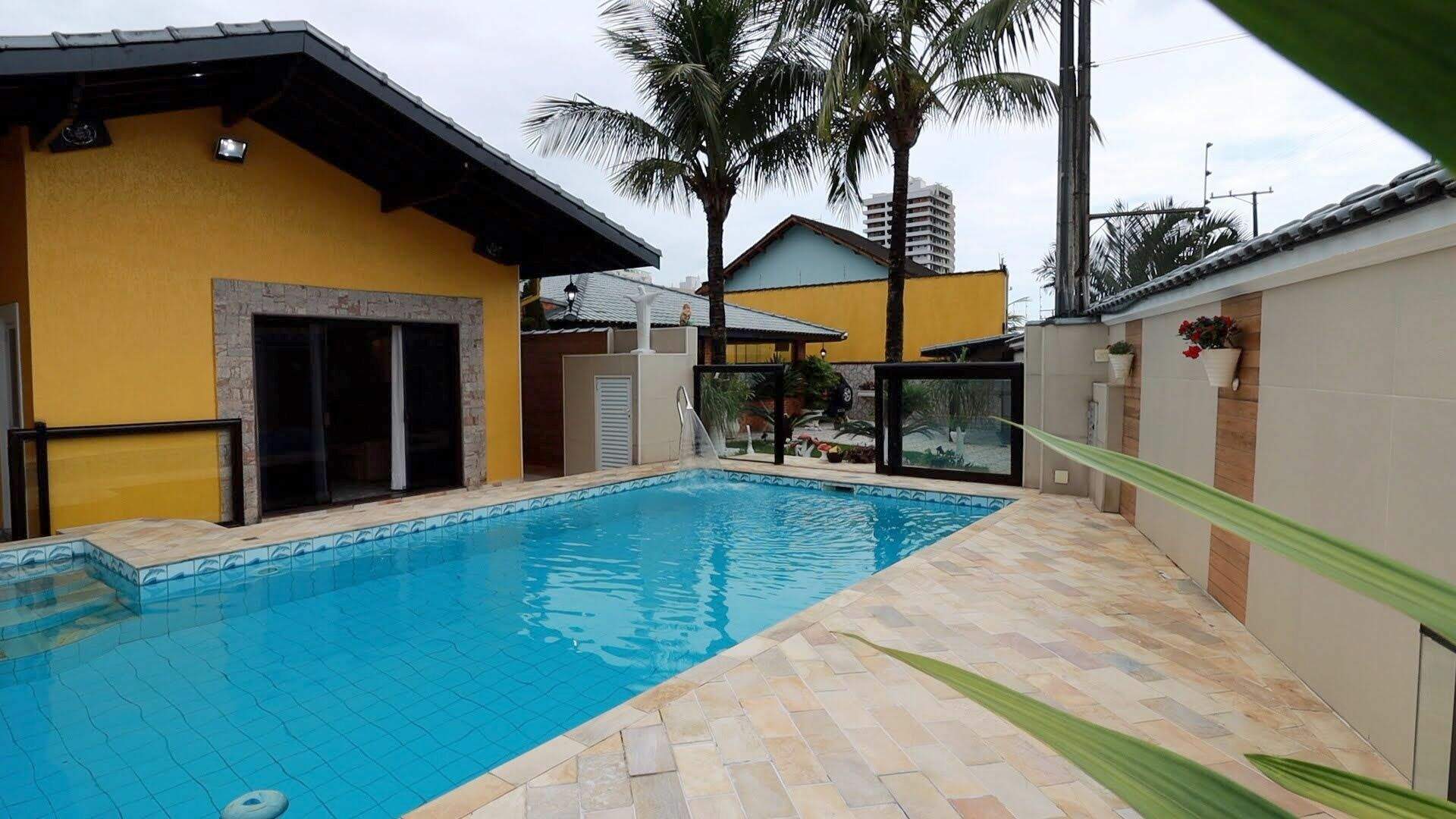 Casa à venda no Balneário Flórida: 