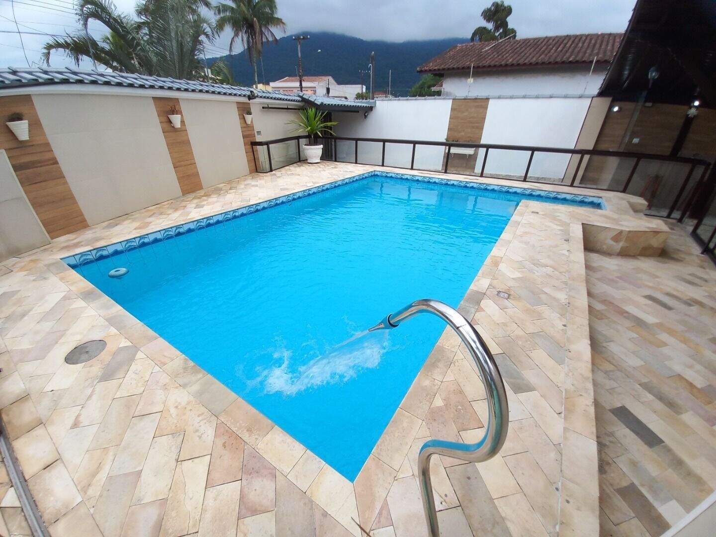 Casa à venda no Balneário Flórida: 