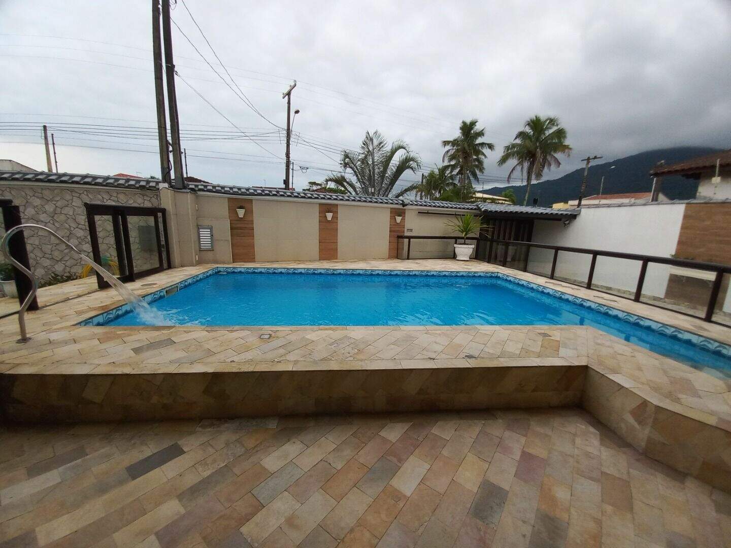 Casa à venda no Balneário Flórida: 