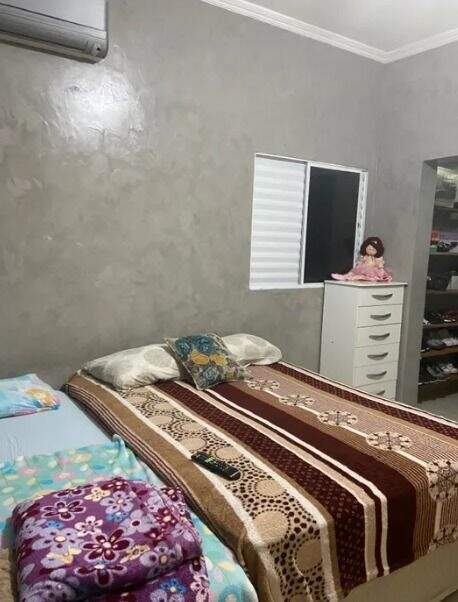 Casa à venda no Guilhermina: 