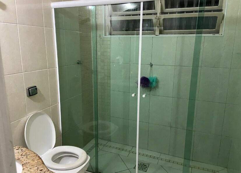 Casa à venda no Guilhermina: 