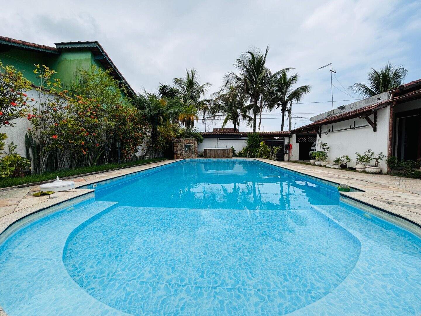 Casa à venda no Maracanã: 