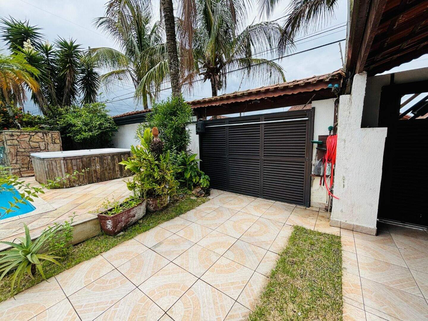 Casa à venda no Maracanã: 