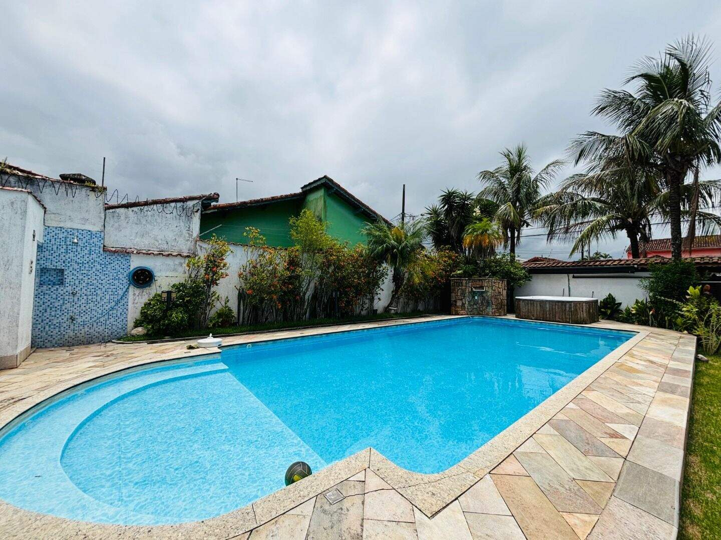 Casa à venda no Maracanã: 