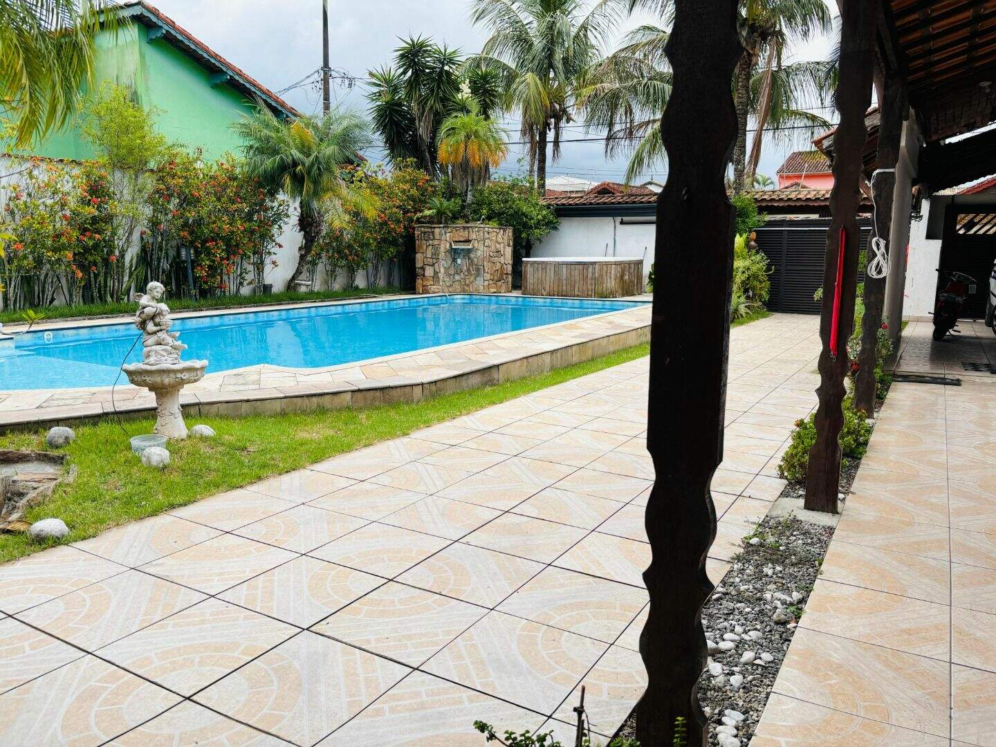Casa à venda no Maracanã: 
