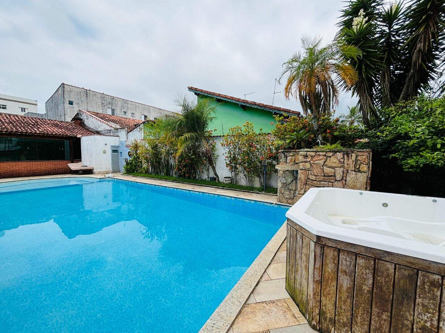 Casa à venda no Maracanã: 
