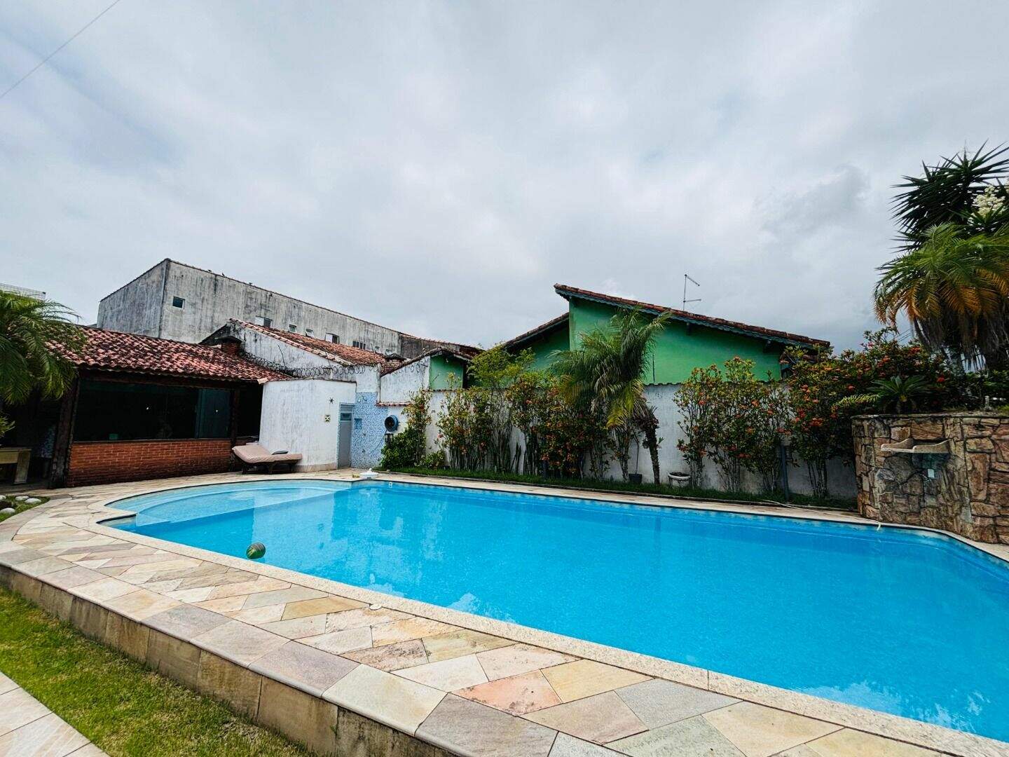 Casa à venda no Maracanã: 