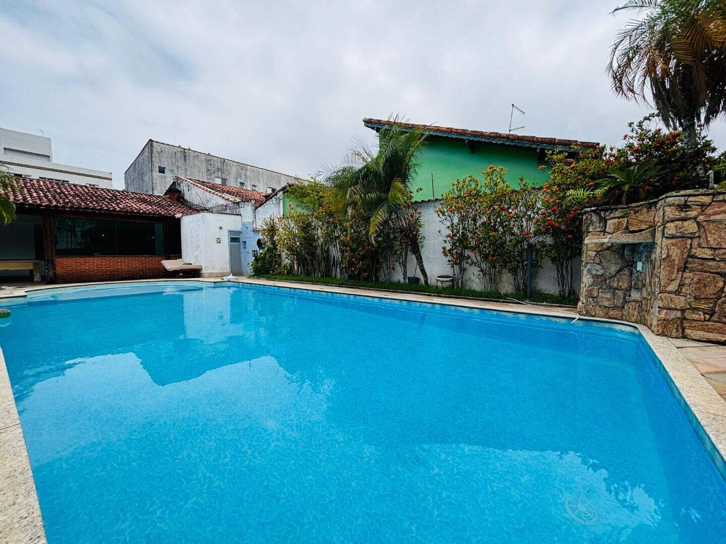 Casa à venda no Maracanã: 