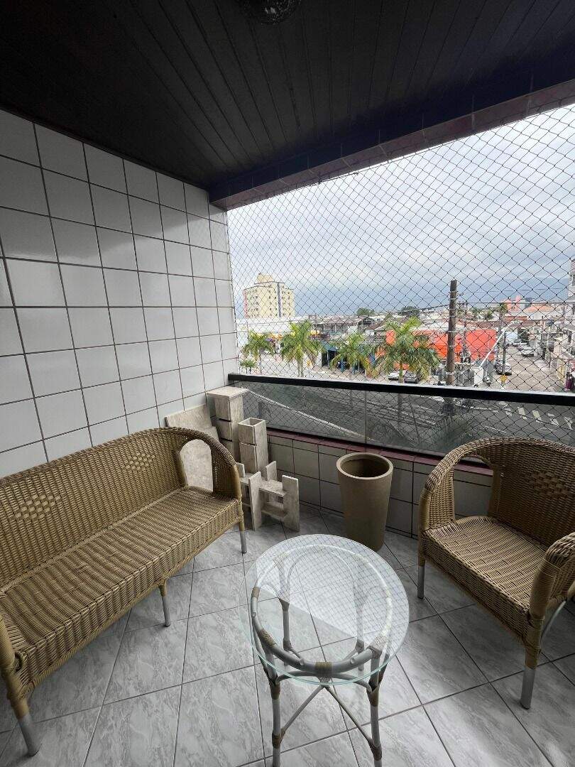 Apartamento à venda no Vila Assunção: 