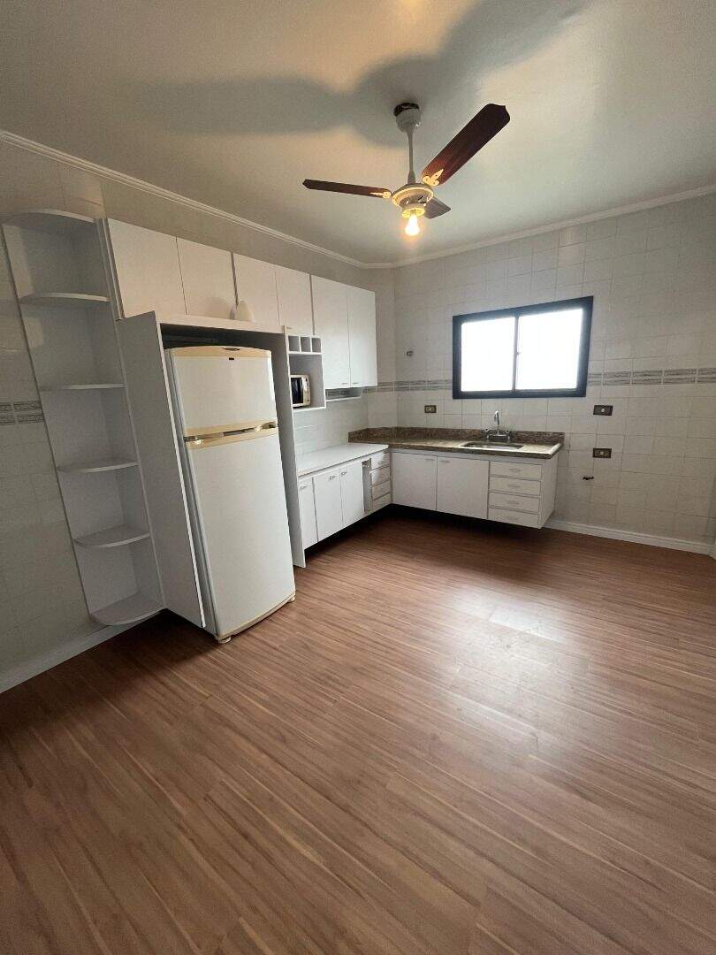 Apartamento à venda no Vila Assunção: 