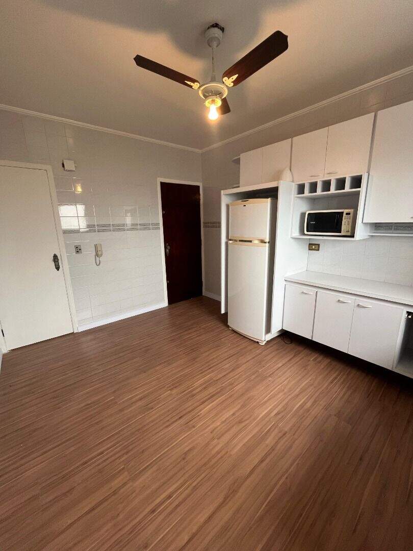 Apartamento à venda no Vila Assunção: 