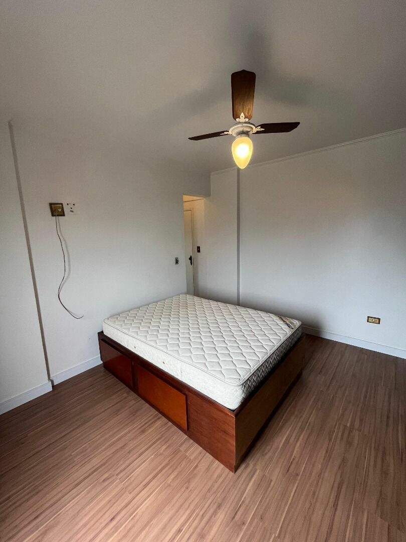 Apartamento à venda no Vila Assunção: 
