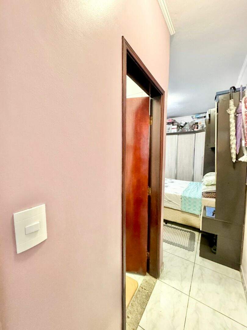 Casa à venda no Caiçara: 